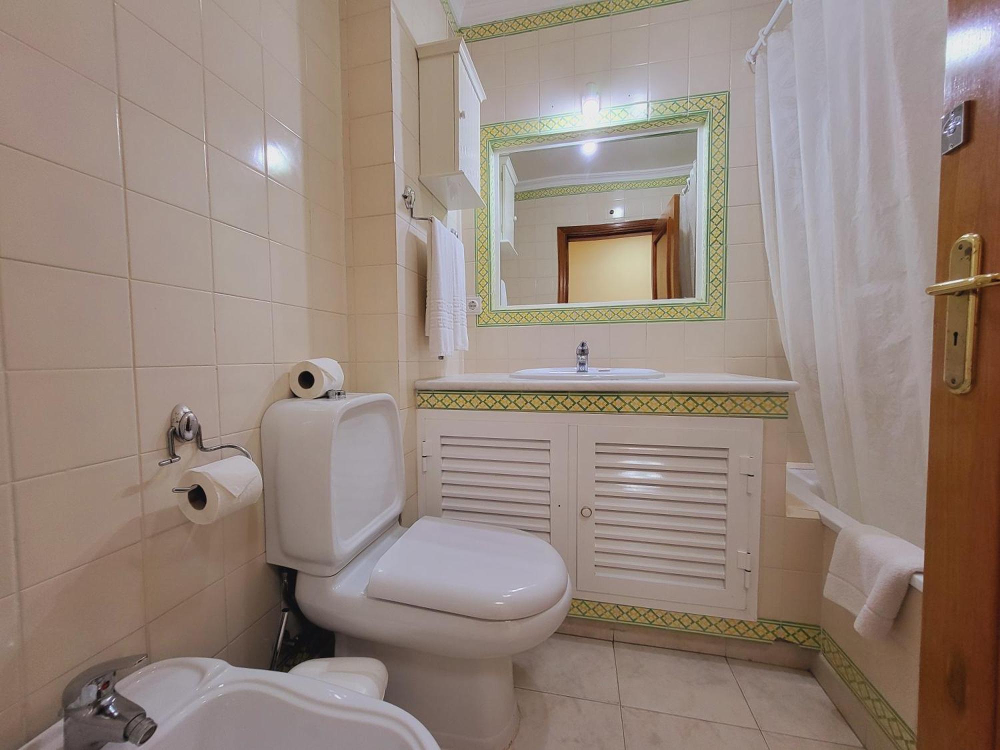 Apartment Varandas Do Sol By Garvetur Vilamoura