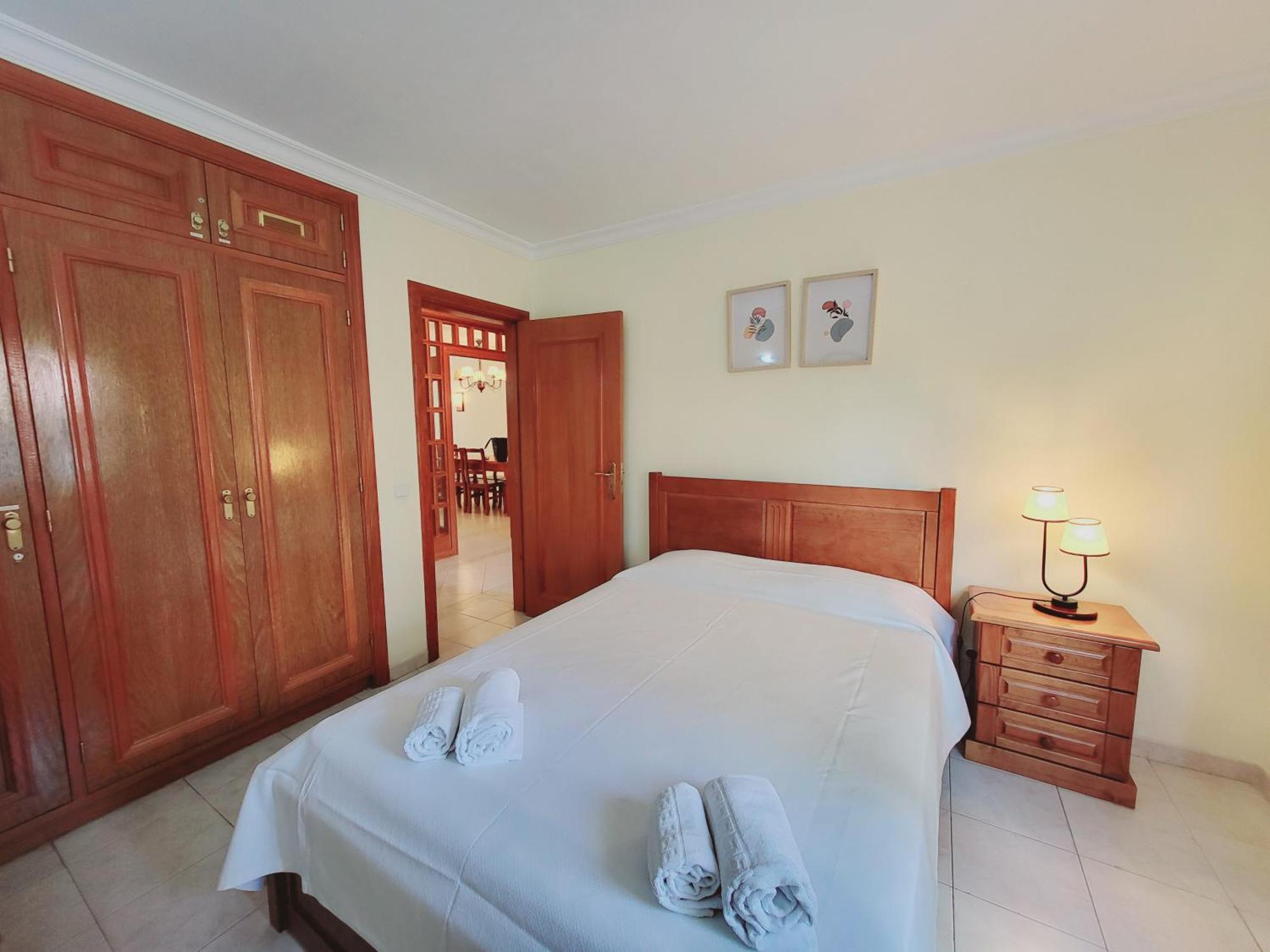 Apartment Varandas Do Sol By Garvetur *