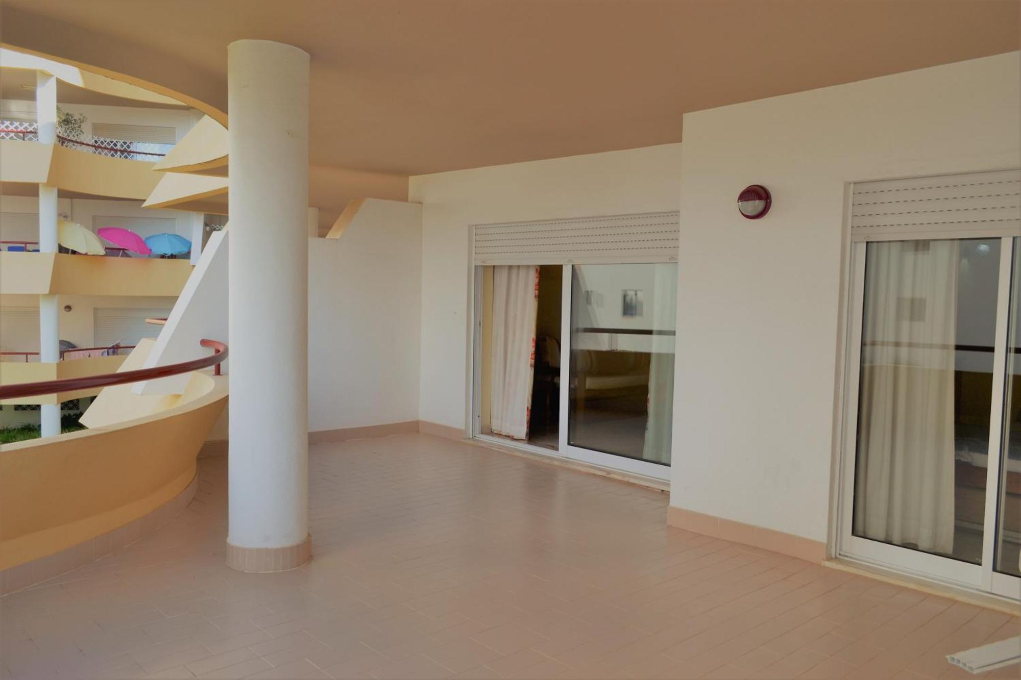 Varandas Do Sol By Garvetur Apartment