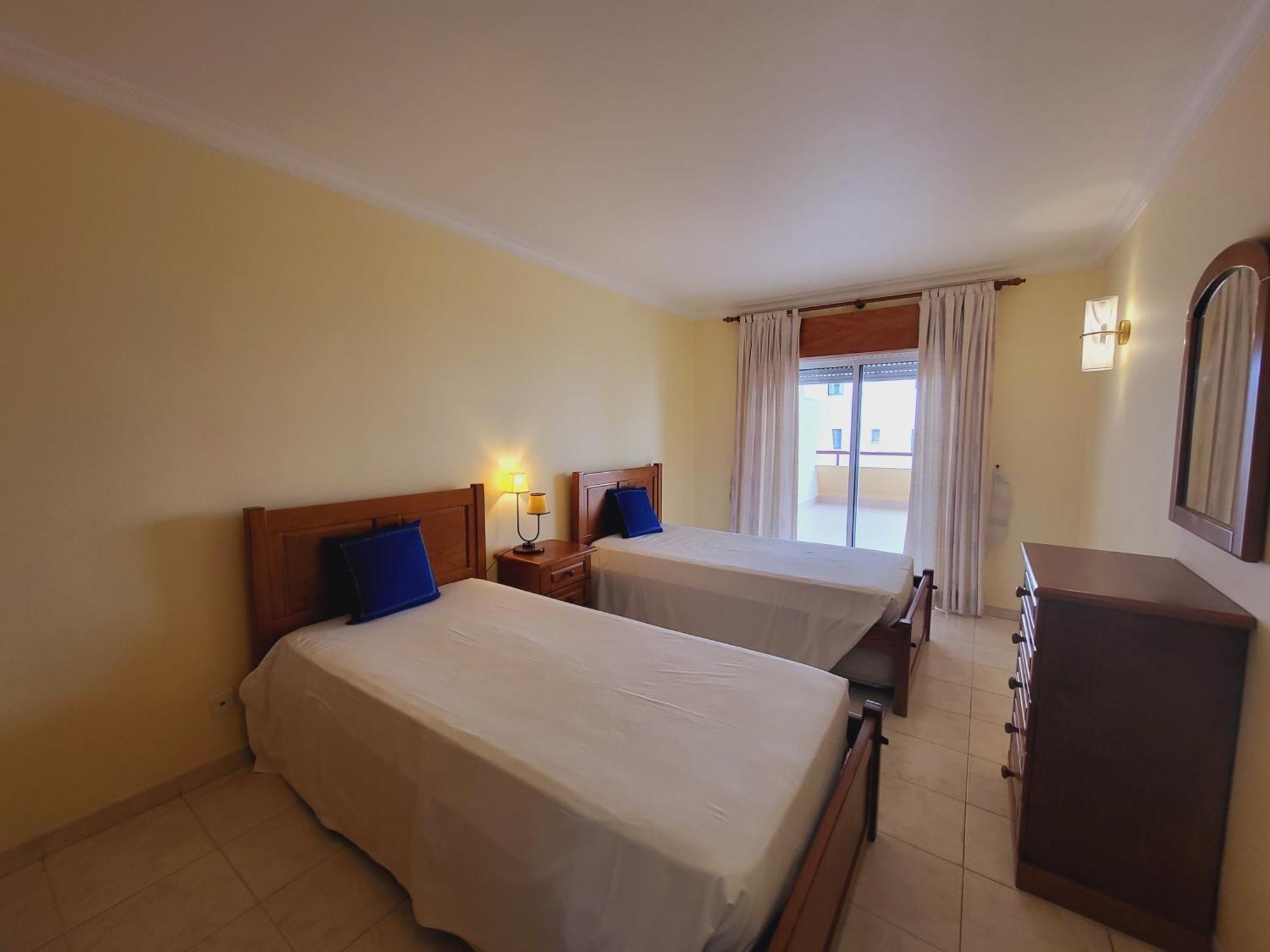 Apartment Varandas Do Sol By Garvetur