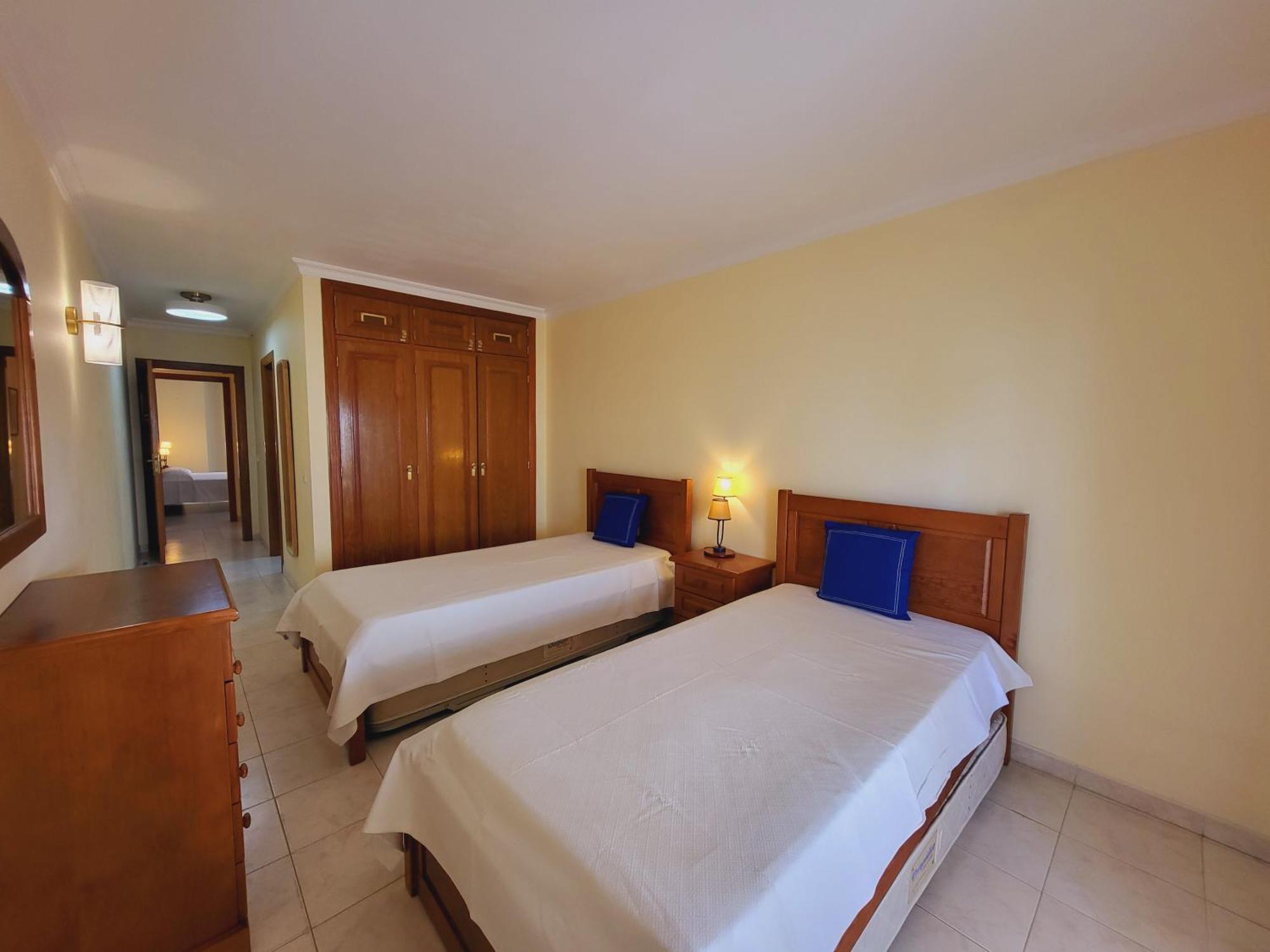 Apartment Varandas Do Sol By Garvetur *