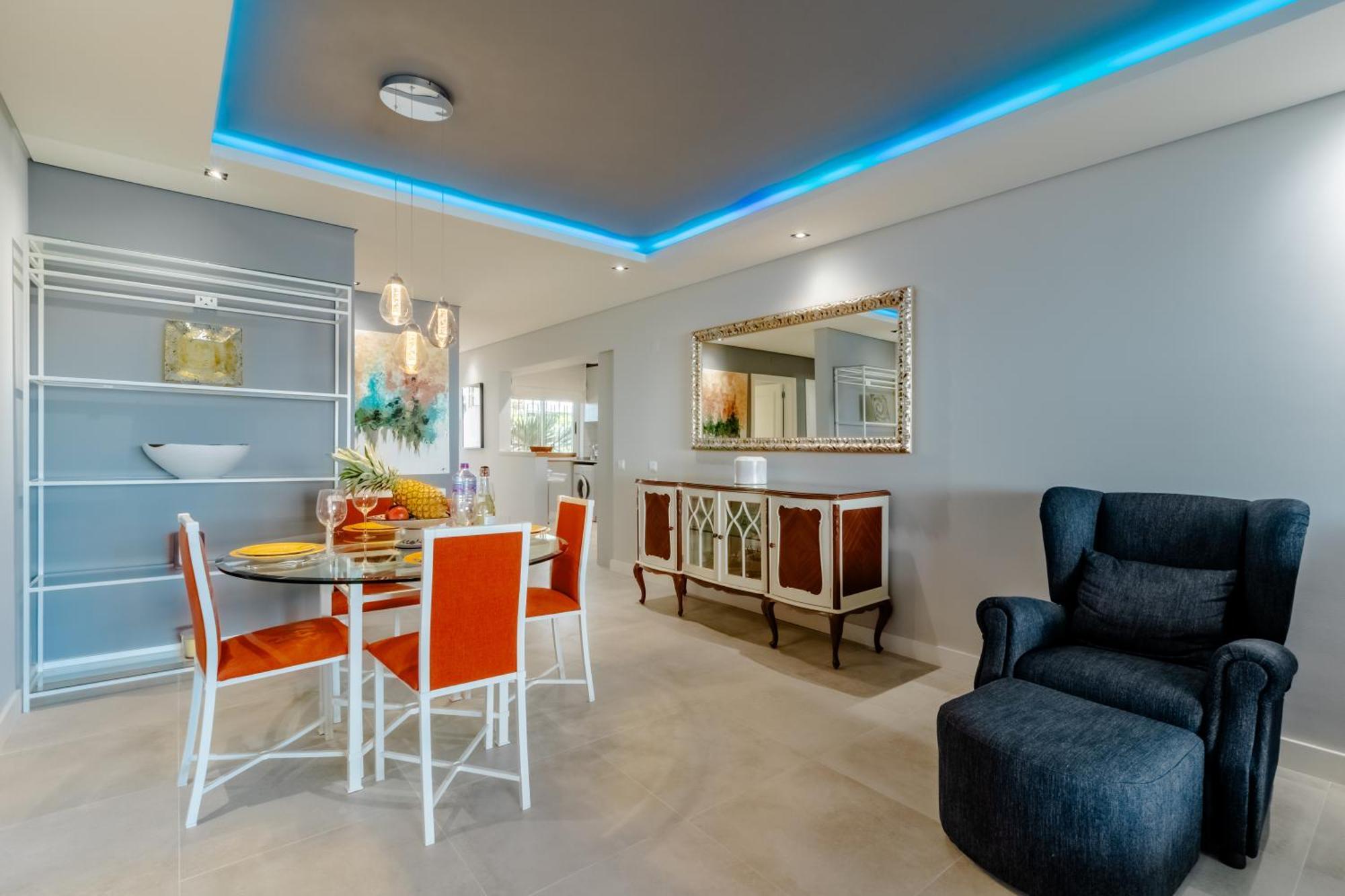 Apartment Varandas Do Sol By Garvetur