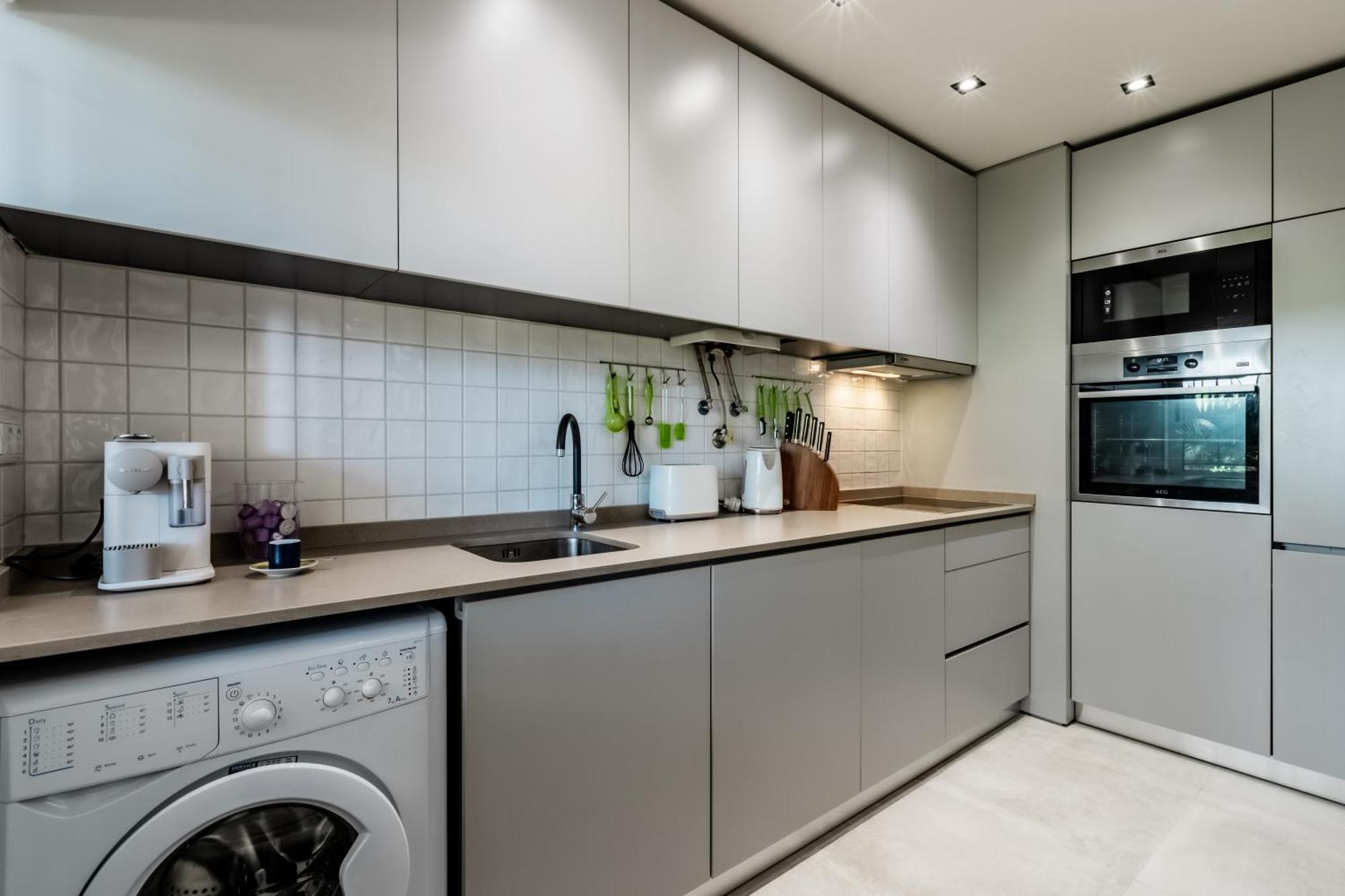 Varandas Do Sol By Garvetur Apartment *