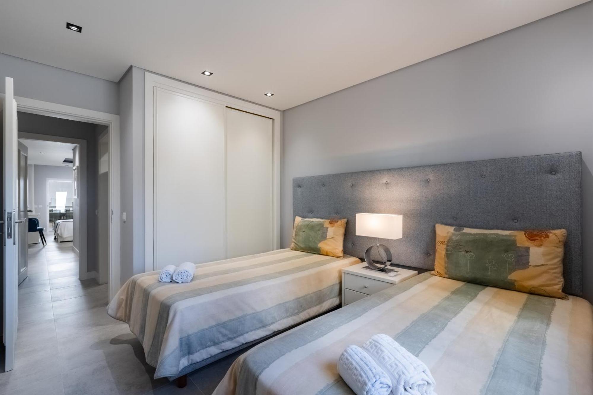 Apartment Varandas Do Sol By Garvetur *