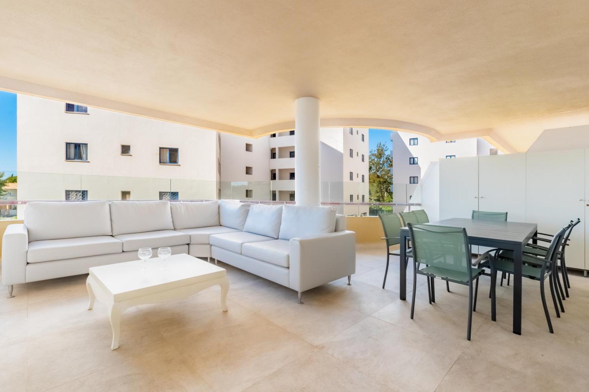 Varandas Do Sol By Garvetur Apartment Vilamoura