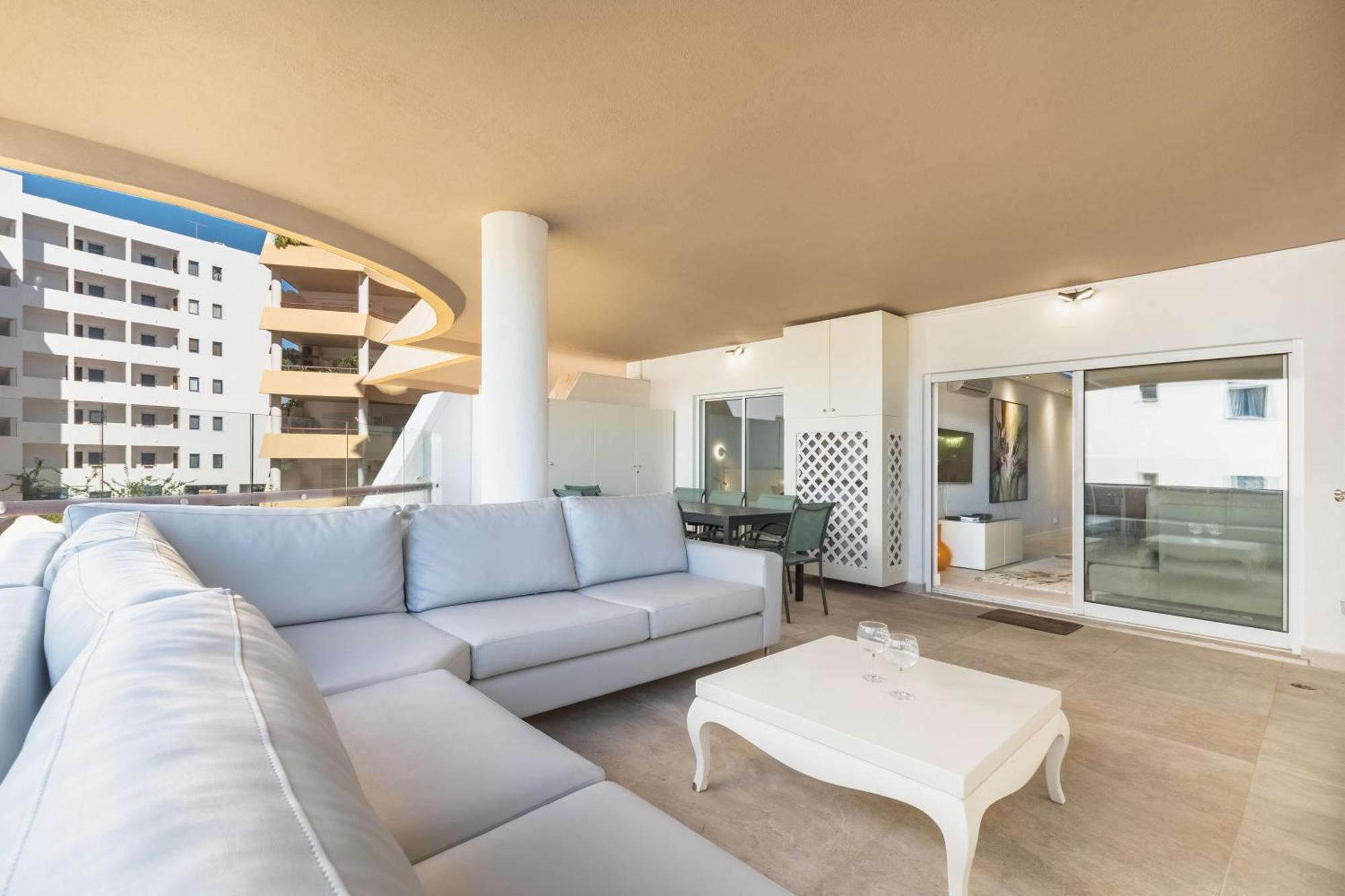 Varandas Do Sol By Garvetur Apartment