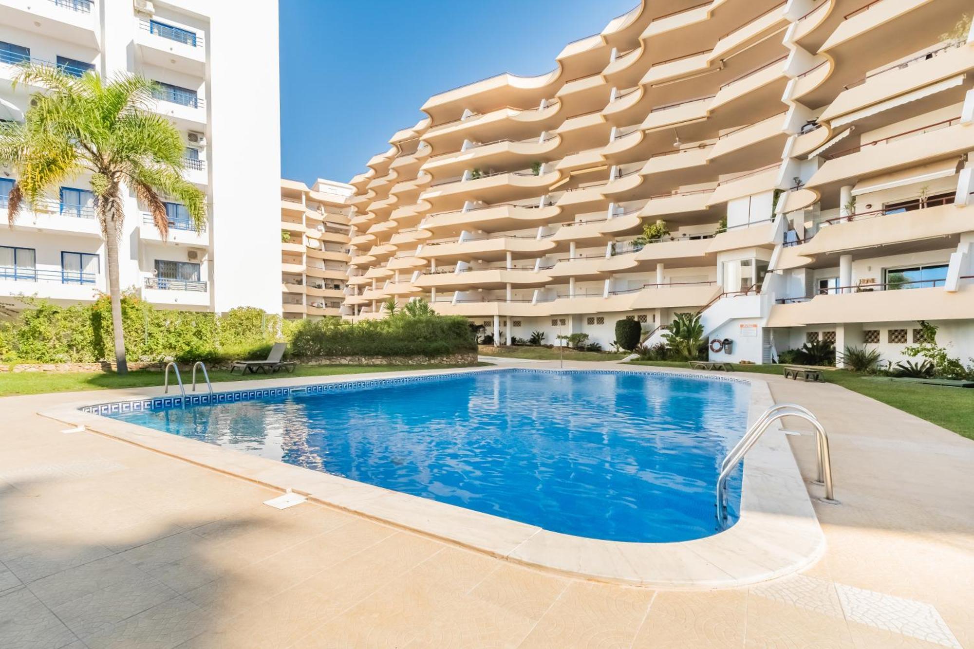 Varandas Do Sol By Garvetur Apartment *