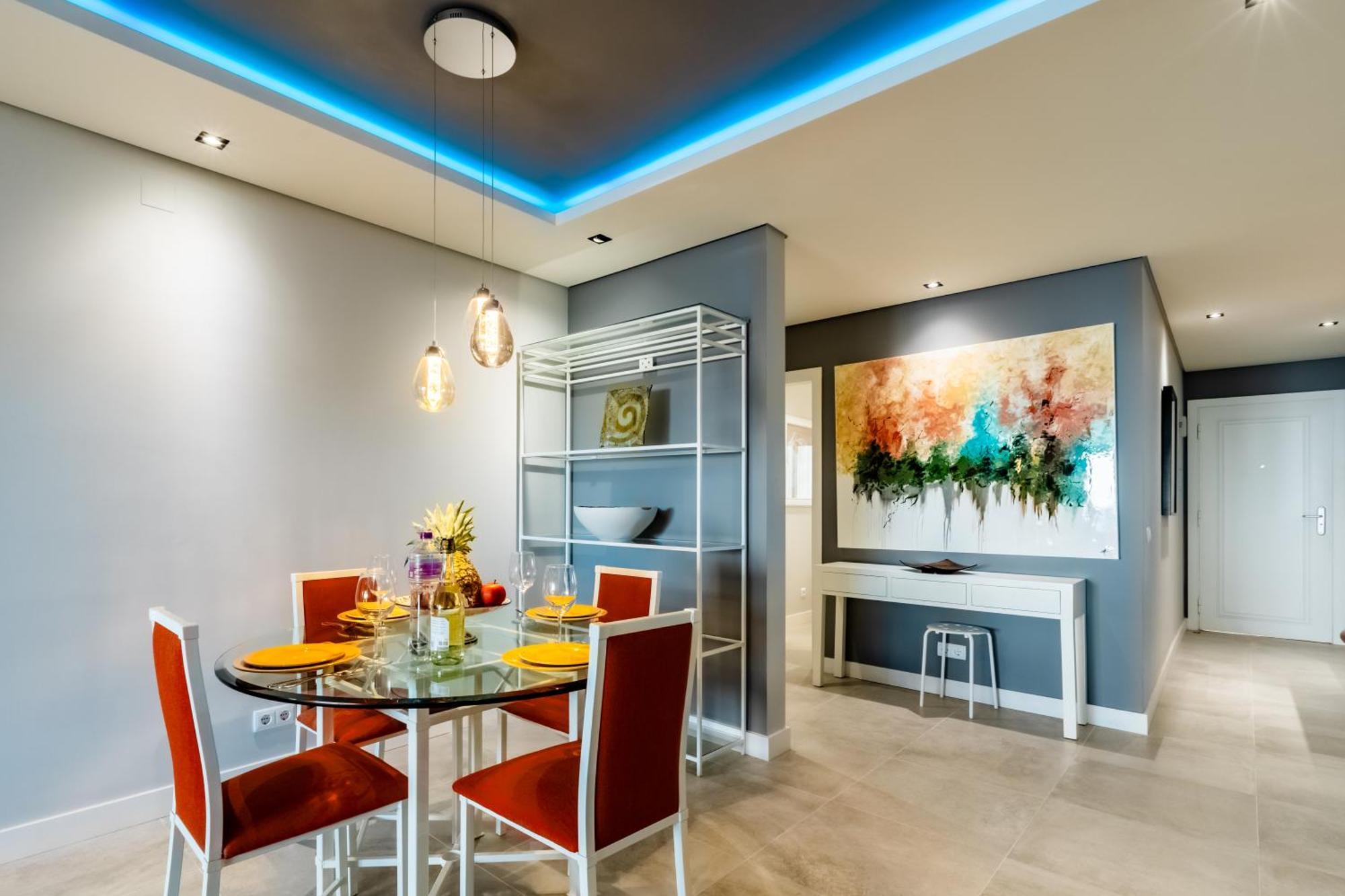 Apartment Varandas Do Sol By Garvetur *