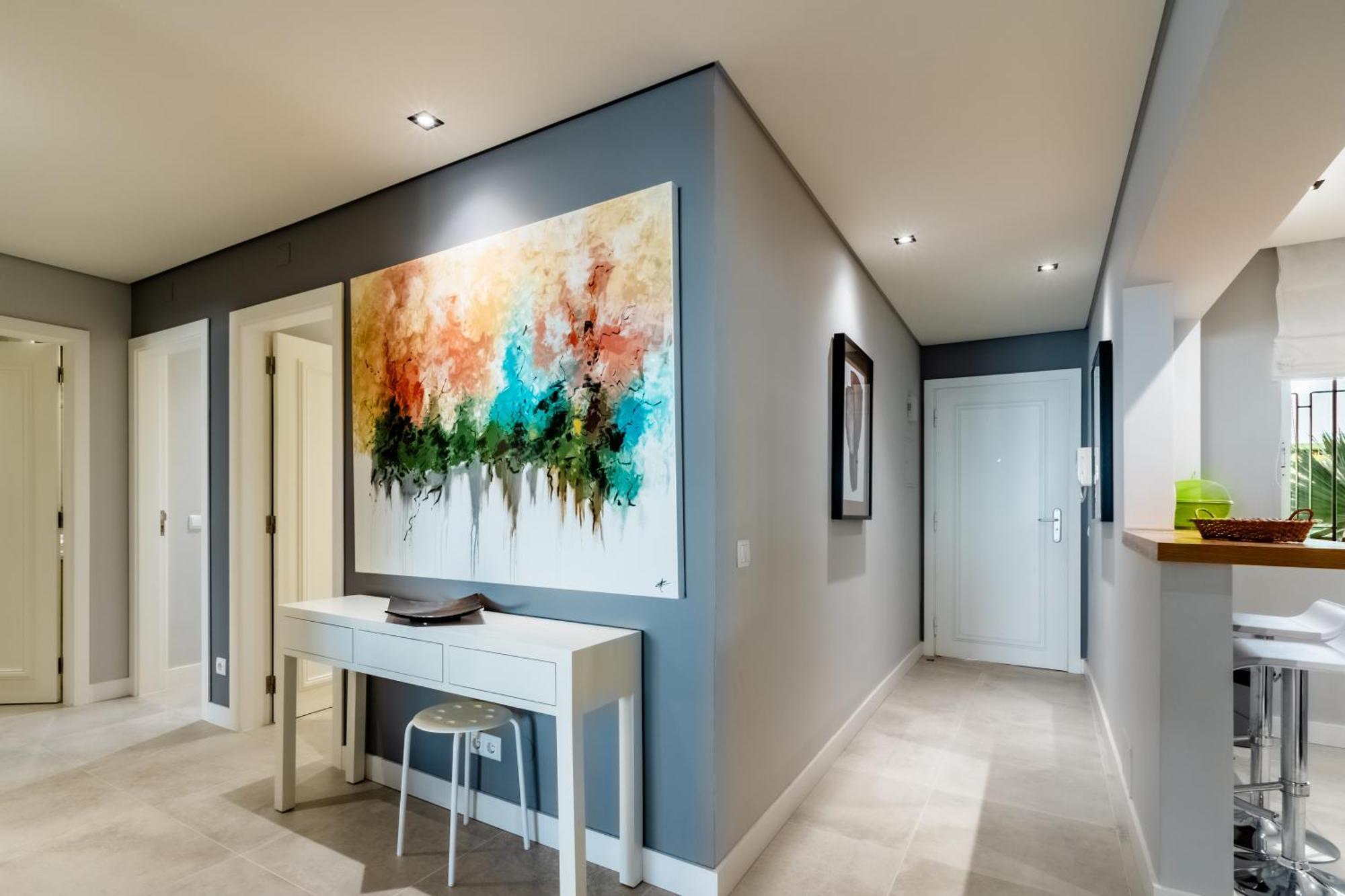 Apartment Varandas Do Sol By Garvetur Vilamoura