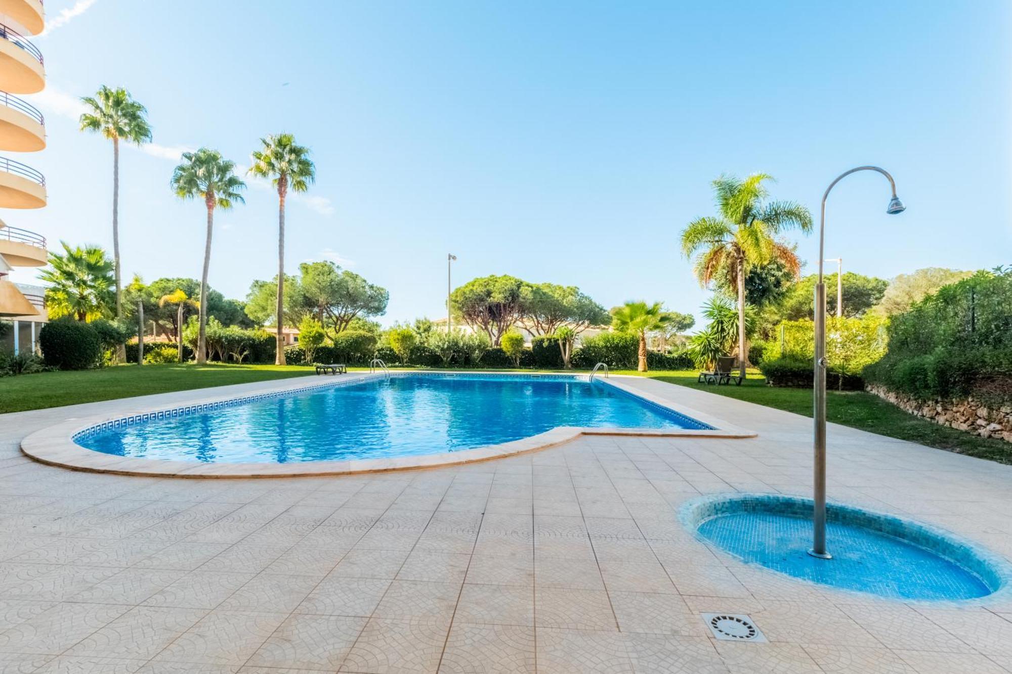 Varandas Do Sol By Garvetur Apartment