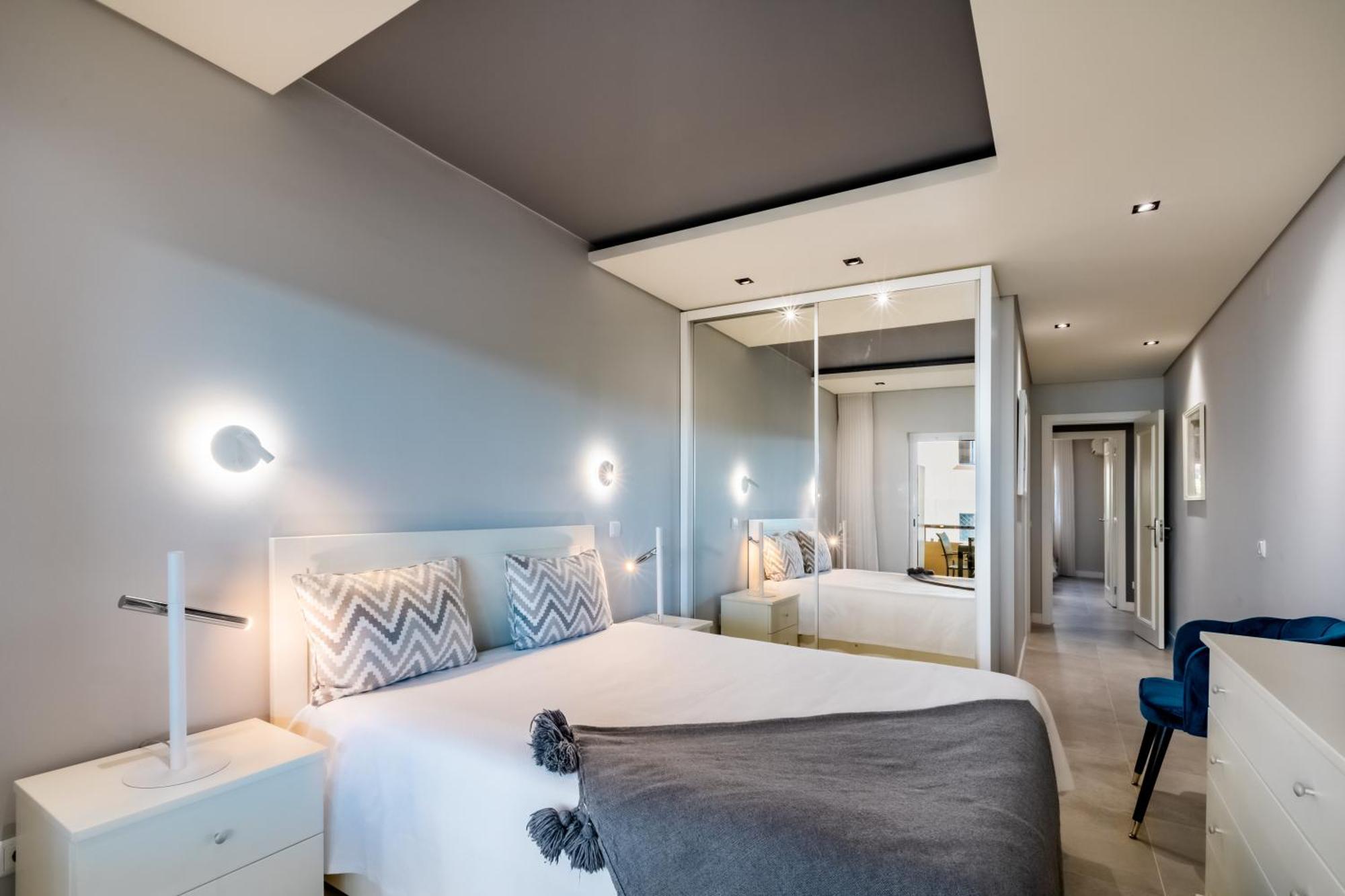 Apartment Varandas Do Sol By Garvetur *