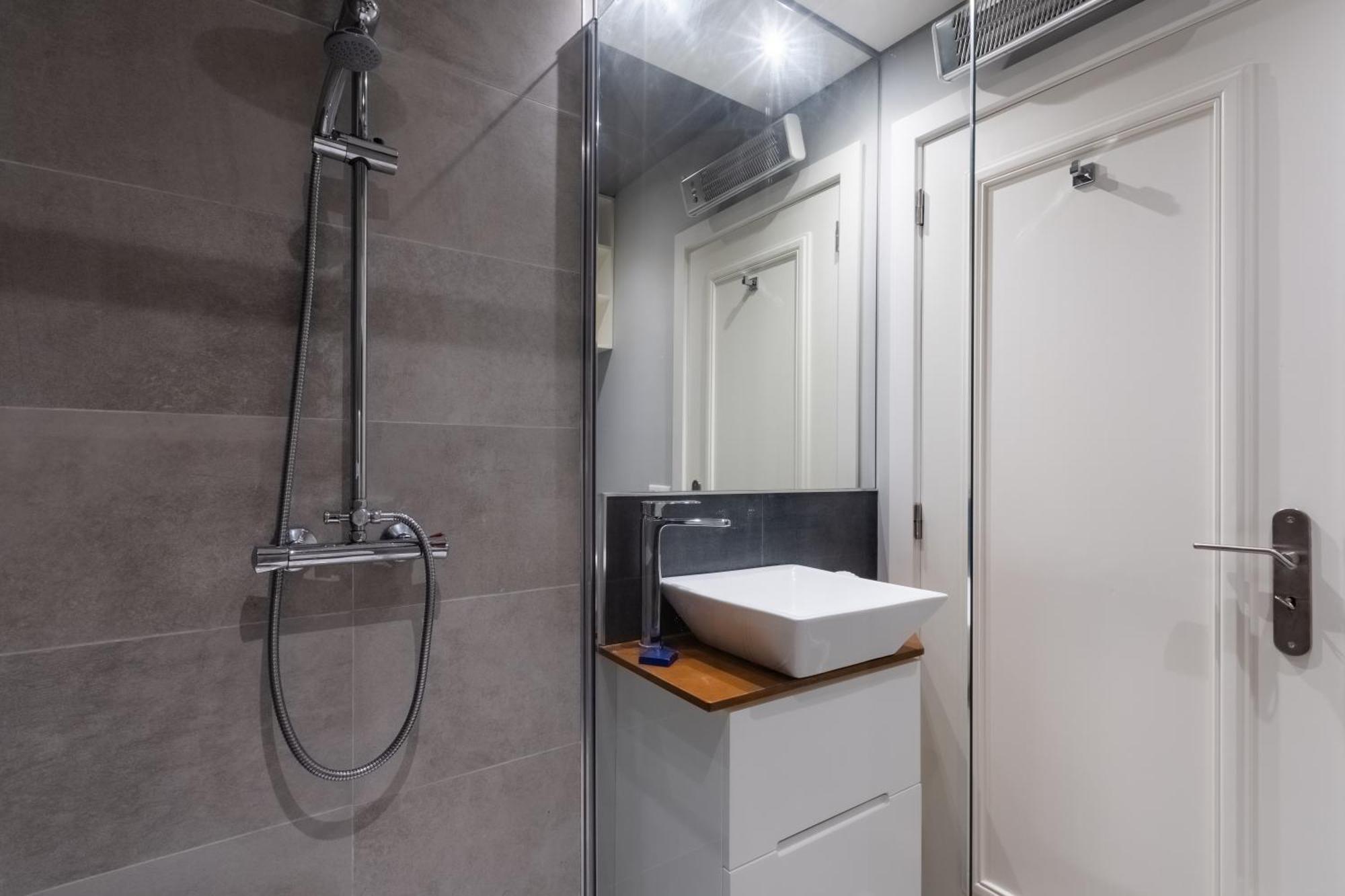 Apartment Varandas Do Sol By Garvetur Vilamoura