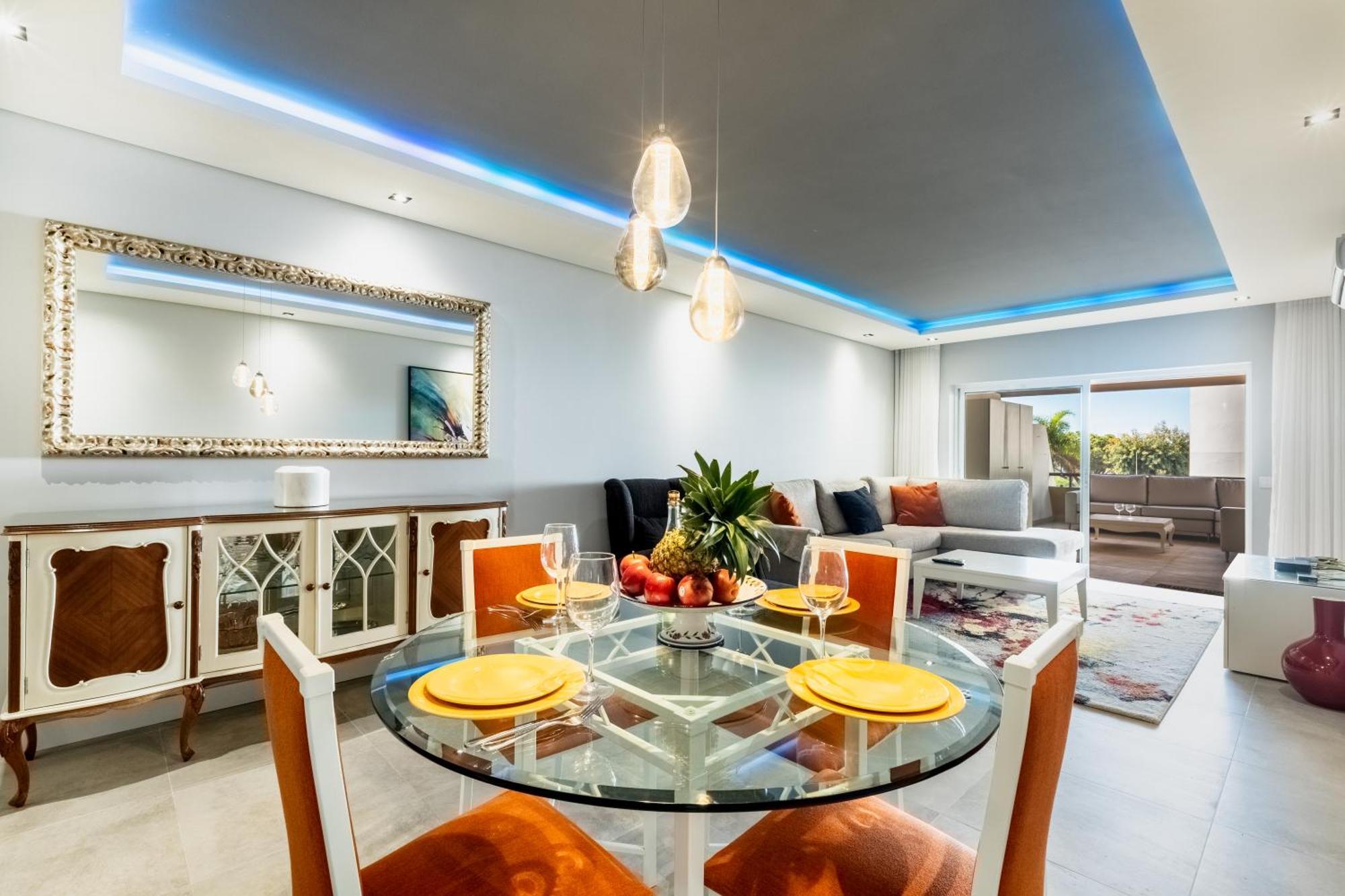 Varandas Do Sol By Garvetur Apartment