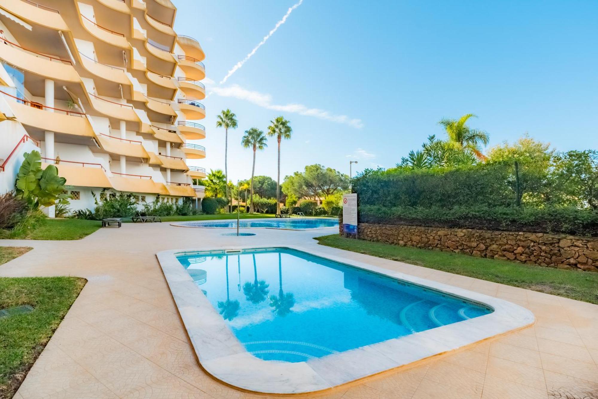 Apartment Varandas Do Sol By Garvetur