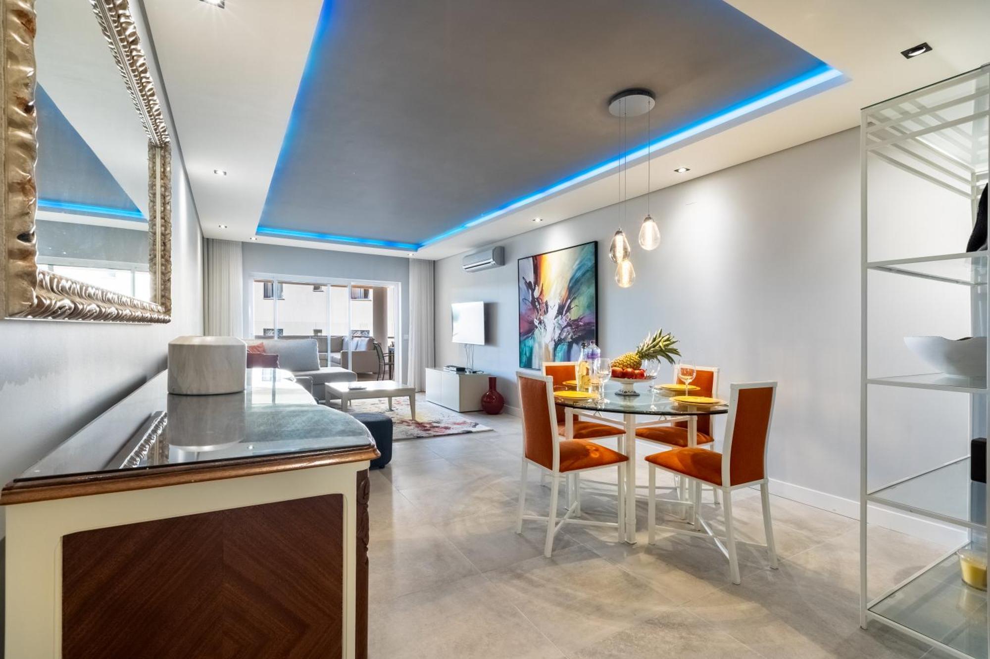 Apartment Varandas Do Sol By Garvetur *