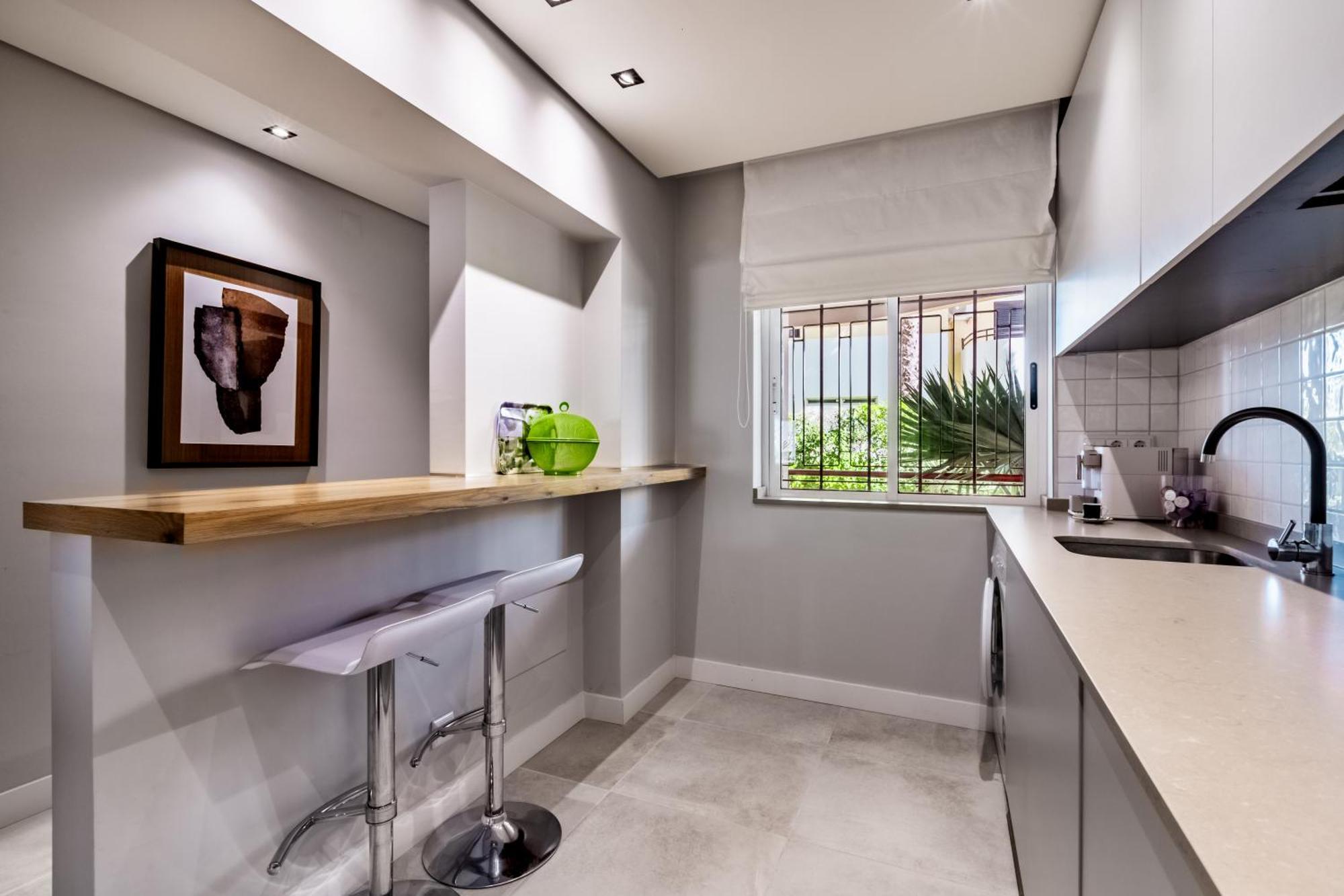 Apartamento Varandas Do Sol By Garvetur