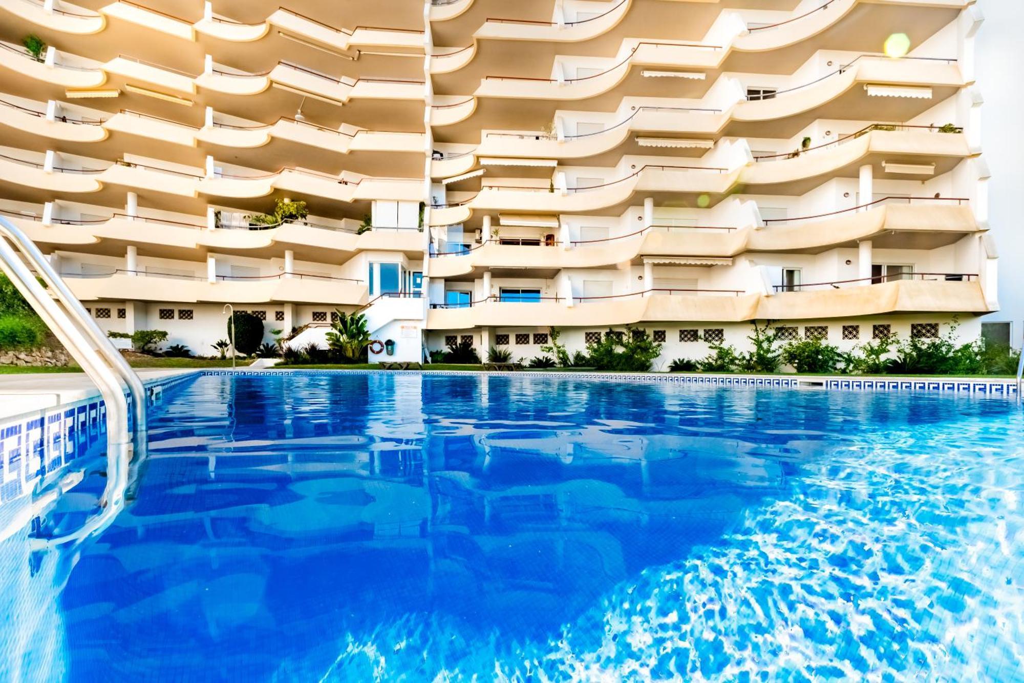 Varandas Do Sol By Garvetur Apartamento Vilamoura